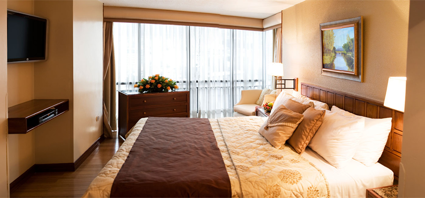 Ecuador Hotels