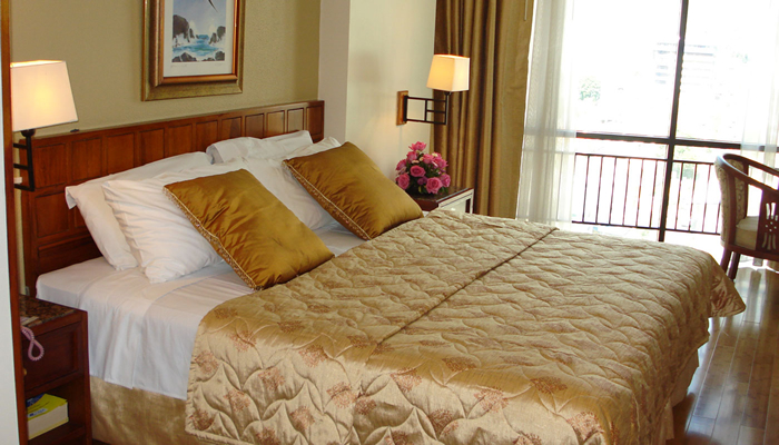 Ecuador Hotels