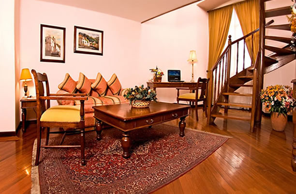 Ecuador Hotels