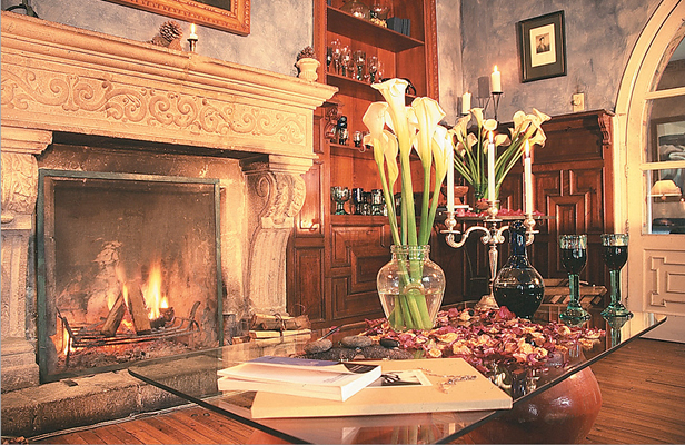Ecuador Hotels