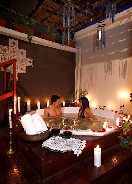 Ecuador Hotels