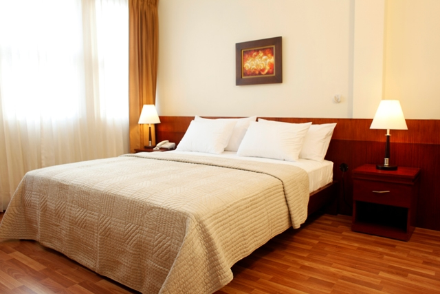 Ecuador Hotels