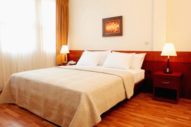 Ecuador Hotels