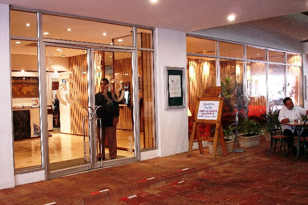 Ecuador Hotels