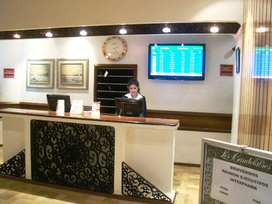Ecuador Hotels