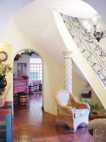 Ecuador Hotels
