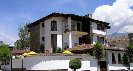 Ecuador Hotels