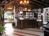 Ecuador Hotels
