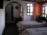 Ecuador Hotels
