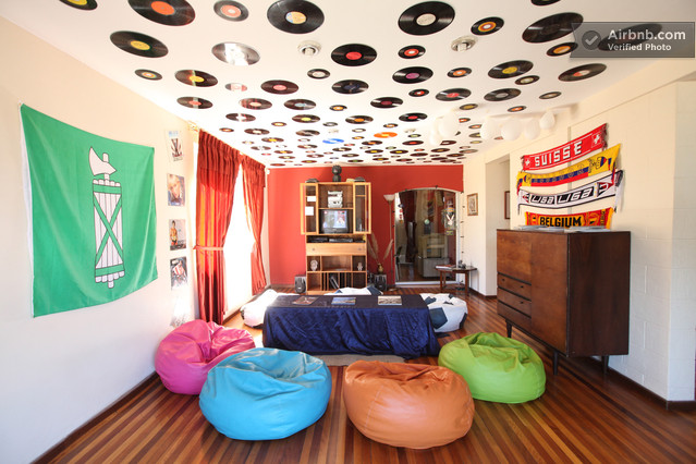 Ecuador Hotels