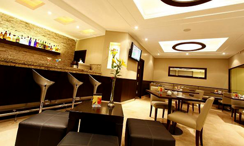 Ecuador Hotels