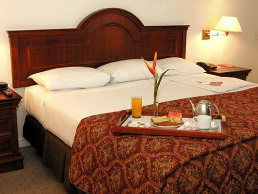Ecuador Hotels
