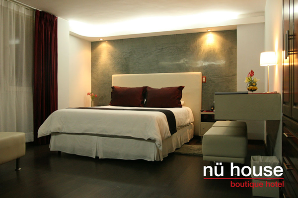 Ecuador Hotels