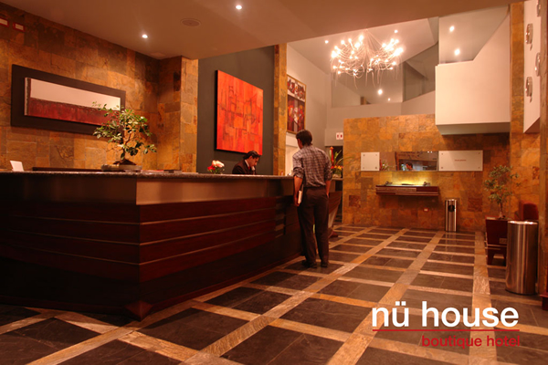 Ecuador Hotels