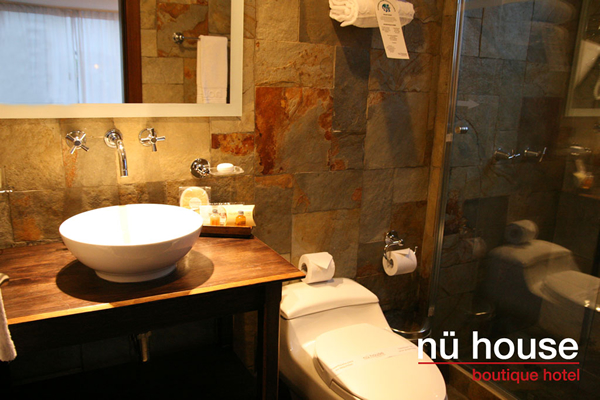 Ecuador Hotels