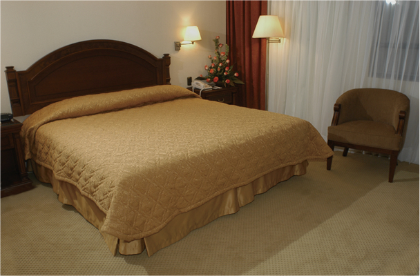 Ecuador Hotels