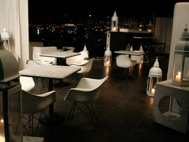 Ecuador Hotels
