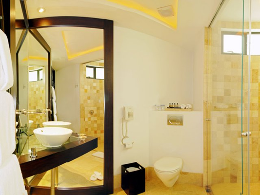 Ecuador Hotels