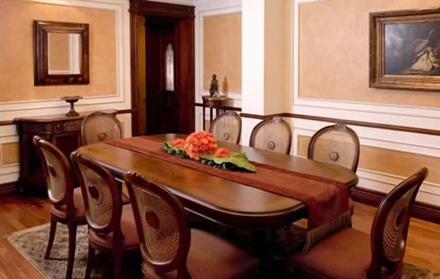 Ecuador Hotels