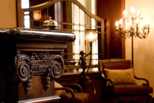 Ecuador Hotels