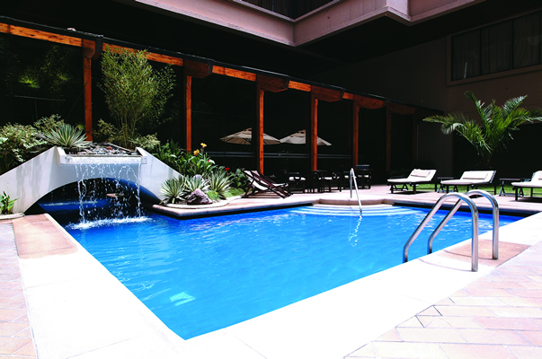 Ecuador Hotels