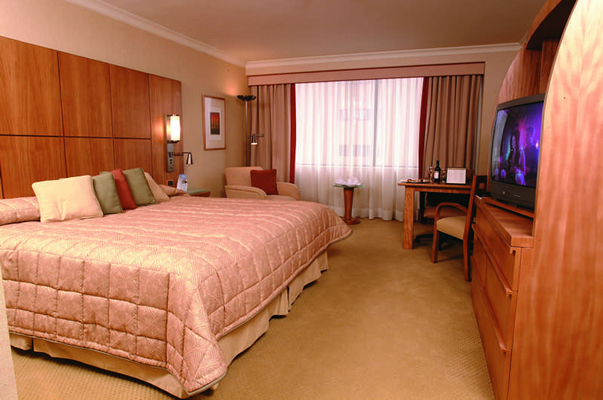Ecuador Hotels