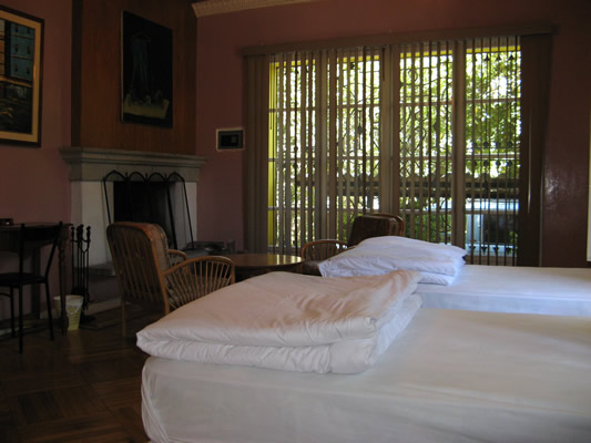 Ecuador Hotels